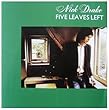 Five Leaves Left
