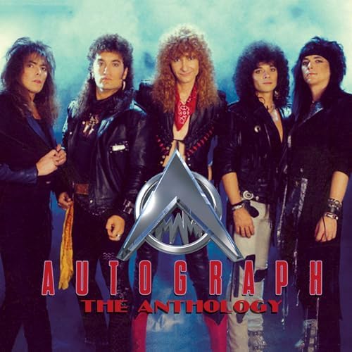 AUTOGRAPH - Loud and Clear - Amazon.com Music