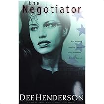 The Negotiator: The O'Malley Series, Book 1 The Negotiator: The O'Malley Series, Book 1