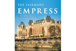 Fairmont Empress