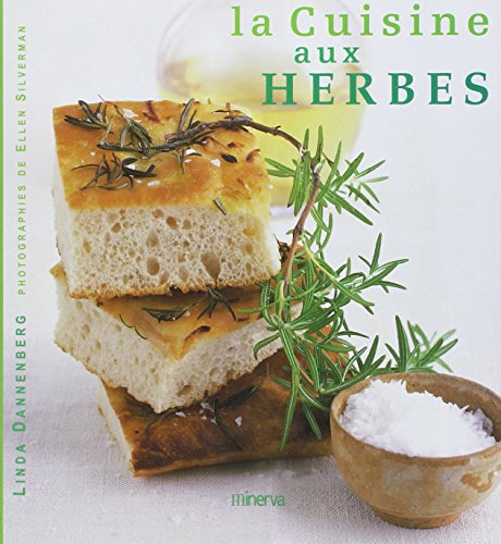 La  cuisine aux herbes