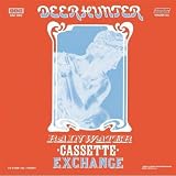 RAINWATER CASSETTE EXCHANGE (EP)                   image