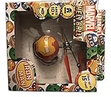 Marvel Avengers iron Man HeliBall Flying Helipcopter