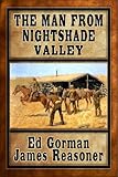 THE MAN FROM NIGHTSHADE VALLEY