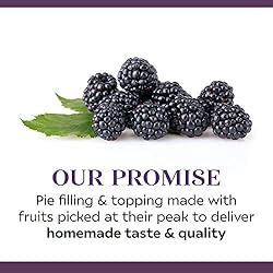 Duncan Hines Comstock Premium Fruit Pie Filling