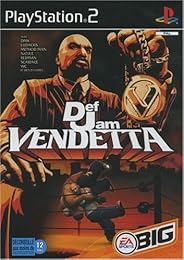 Def Jam Vendetta
