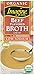 Imagine Organic Low Sodium Beef Flavored Broth, 32 Ounce