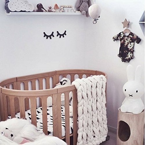 cocoon nest cot mattress