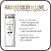 Pantene Pro-V Hair Color Preserve Volume Shampoo-25.4 oz, 25.4 oz