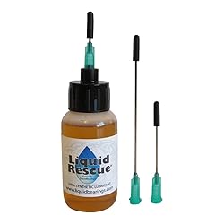 Liquid Rescue with 3 Interchangeable