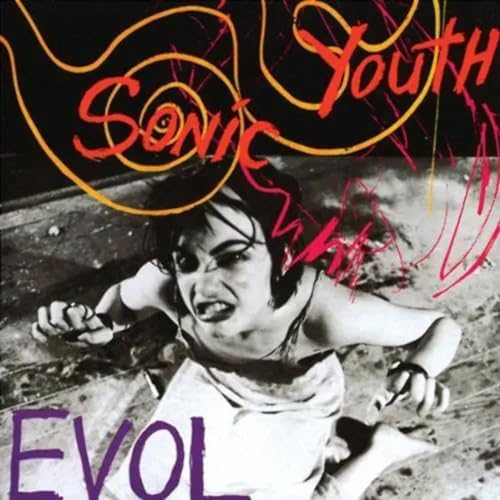 Sonic Youth - A Thousand Leaves[2 LP] - Amazon.com Music