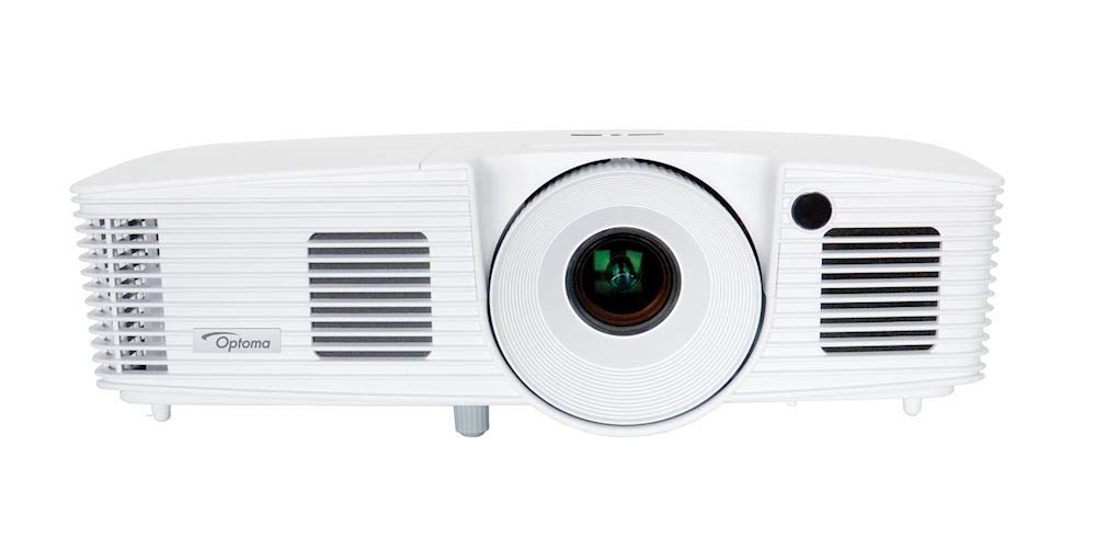 OPTOMA TECHNOLOGY W402 - Proyector WXGA 4500 lúmenes, 20000:1 ...