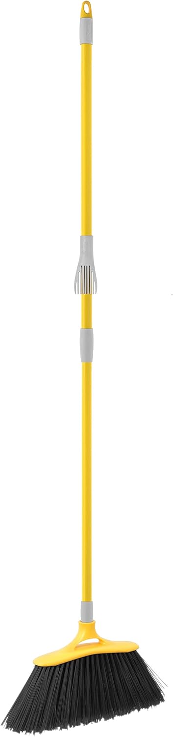 tergivetro per pavimenti con manico