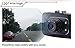 Napoer 2.7 inch Car DVR GS8000L 1080P FHD Road Dash Cam Digital Video Recorder Car Camera Camcorder with Night Vision and Motion Detection / G-Sensor
