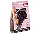 Original Heatless Hair Curlers by Curlformers • Deluxe Range Spiral Curls Top Up Pack • For Short Hair Up To 8” (20 cm) • 10 No Heat Curlers (Styling Hook not included) • Healthy, Shiny & Damage Free