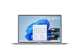 LG Gram 17Z95P Laptop
