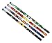 Justice League Pencils, Party Favor