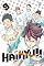 Livro Haikyu!! BIG vol. 09