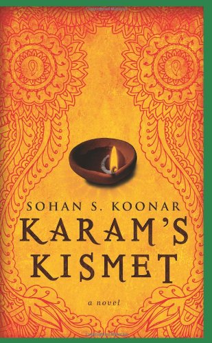 KARAM'S KISMET