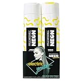 Paul Mitchell Neon Electric Youth Shampoo & Conditioner Care Duo 10.14oz each