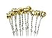 12-pack 17ga. (.017