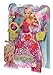 Barbie and The Secret Door Princess Alexa Spanish Singing Doll