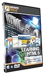 Learning HTML5 - Training DVD - 7 Hours of Tutorial Videos