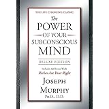 The Power of Your Subconscious Mind Deluxe Edition