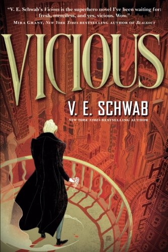 Vicious (Villains)