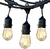 Brightech Ambience Pro - Waterproof LED Outdoor