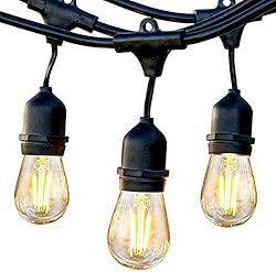 Brightech Ambience Pro - Waterproof LED Outdoor