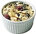 50% Nuts, Fruits and Seeds Muesli - No Sugar Added All Natural Muesli Cereal (Blueberry & Raspberry)