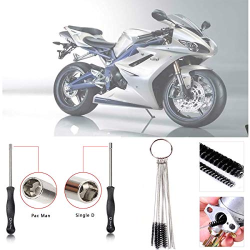 6 LEIMO+Carburetor+Adjustment+Husqvarna+Homelite