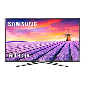 LED TV, 55 inch (139,7 cm), Samsung 55M5505, Full HD, Smart TV
