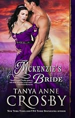 McKenzie's Bride (Redeemable Rogues Book 1)