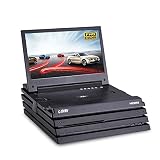 G-STORY 11.6 Inch IPS FHD 1080P Eye-care Portable Gaming Monitor for PS4 Pro(not included) With FreeSync, HDMI Cable, Built-in Multimedia Stereo Speaker,UL Certificated AC Adapter