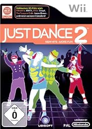 Just Dance 2