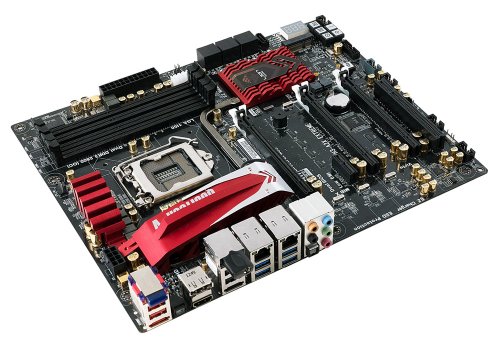 Z87H3-A2X EXTREME