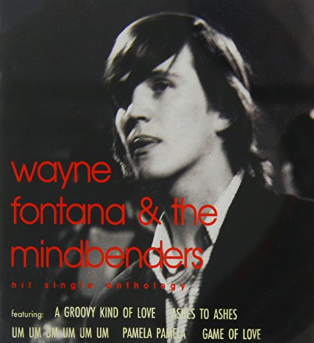 The Mindbenders - Rtl Hits Chart Show-Flower Power Cd2 - Zortam Music