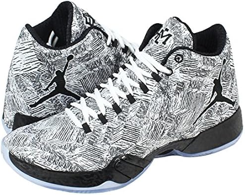 Amazon ナイキ Nike スニーカー Air Jordan Xx9 Bhm エアジョーダン 29 110 Jp26 0 並行輸入品 Nike ナイキ バスケットボール