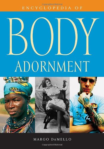 Encyclopedia of Body Adornment - Thumbnail 2
