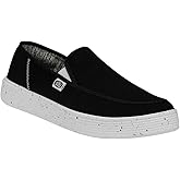 HEYDUDE Mens Sunapee M Craft