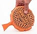 JA-RU Whoopee Cushion Self Inflating Flarp Original (Pack of 1) Kids and Adult Fart Toy | Prank Gag Self-Inflating. Whopee Makes Gas Sounds Item #327-1A