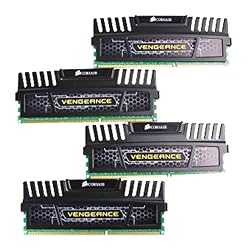Corsair CMZ32GX3M4X1600C10 Vengeance 32GB