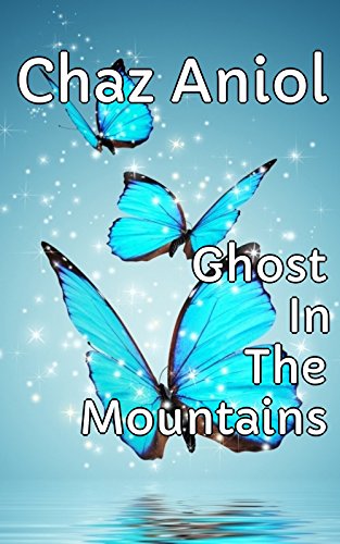 Ghost In The Mountains - Companion Of The Eclipse