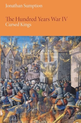 The Hundred Years War: 1337–1453 (Essential Histories): Curry