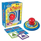 Thinkfun S'Match Board Game