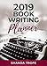 2019 Book-Writing Planner