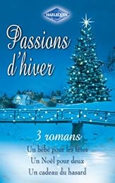 Un  bébé pour les fêtes