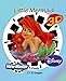 Viewmaster 3d Reels Disney the Little Mermaid